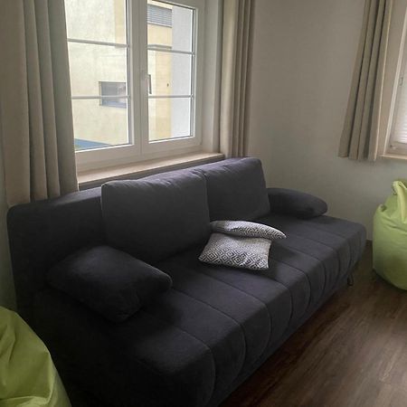 Wohnung Mit Garten Und Panoramablick In Innsbruck Extérieur photo