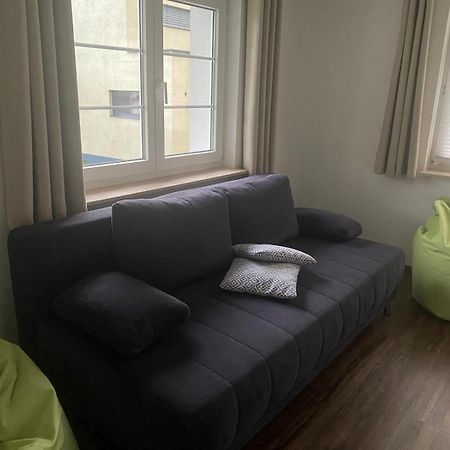 Wohnung Mit Garten Und Panoramablick In Innsbruck Extérieur photo