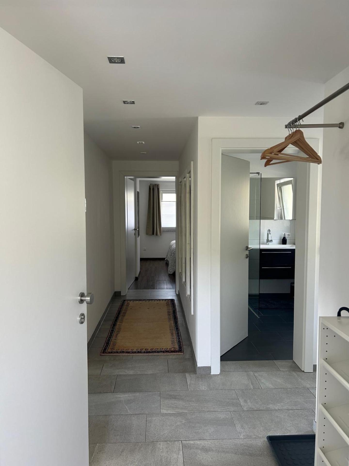 Wohnung Mit Garten Und Panoramablick In Innsbruck Extérieur photo