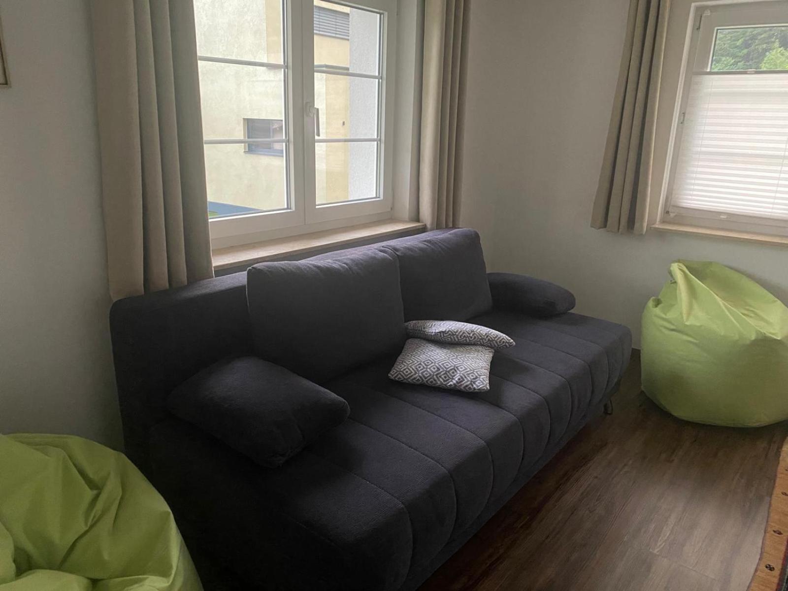 Wohnung Mit Garten Und Panoramablick In Innsbruck Extérieur photo